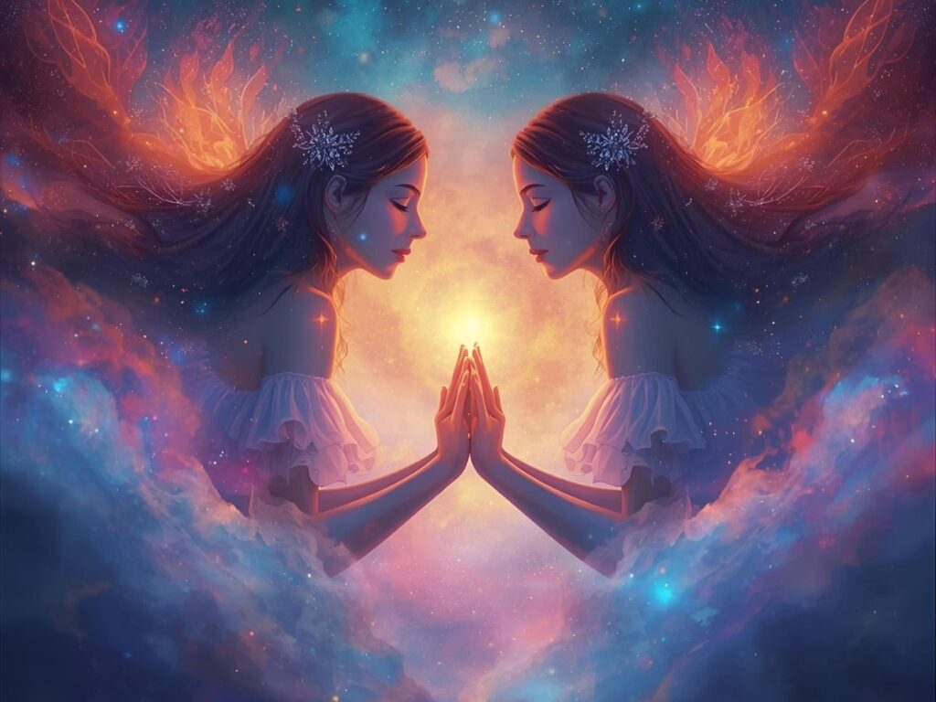 What Does Seeing Twins in a Dream Mean Spiritually