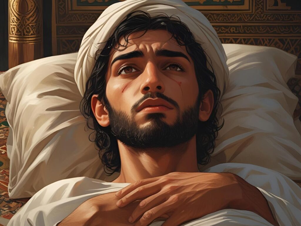 Dreaming of Someone Dying Who Is Still Alive Meaning