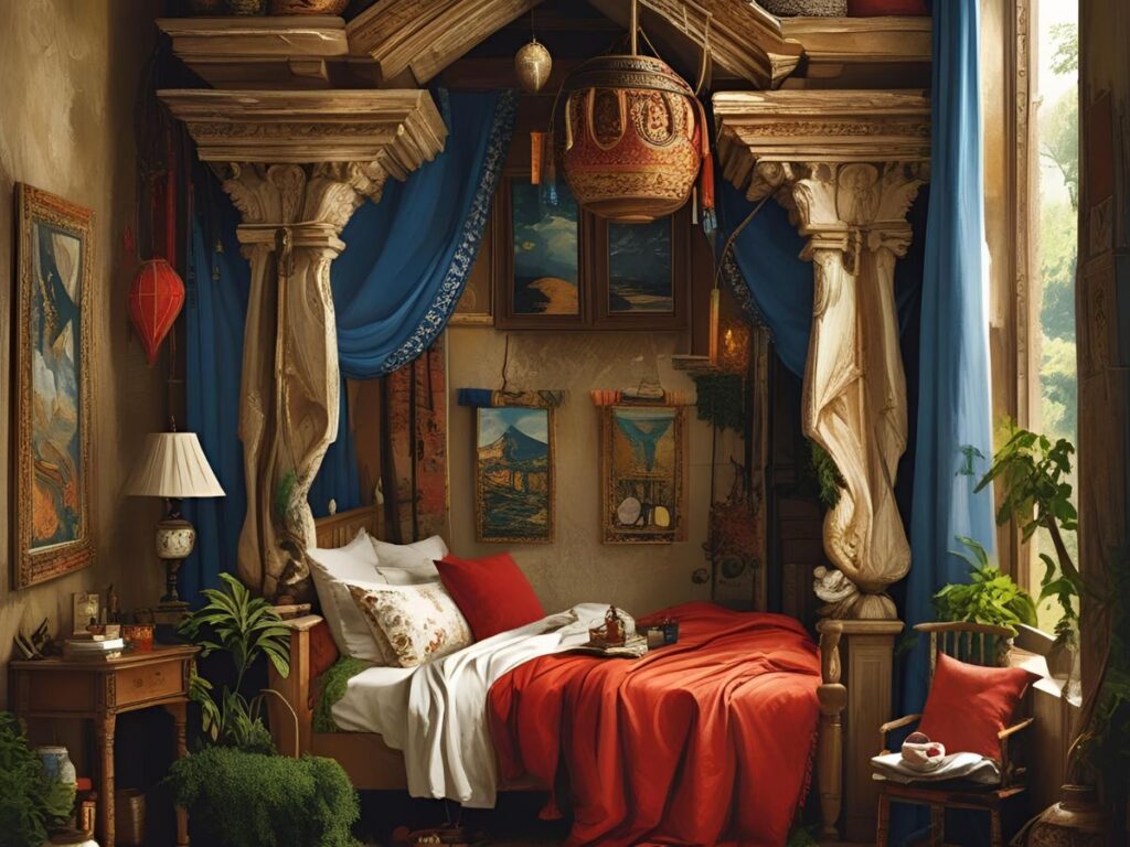 Cultural Dream Interpretations