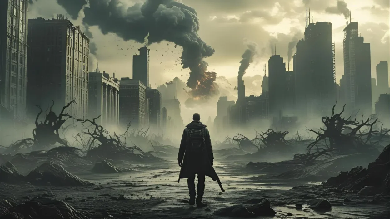 Apocalypse Dream