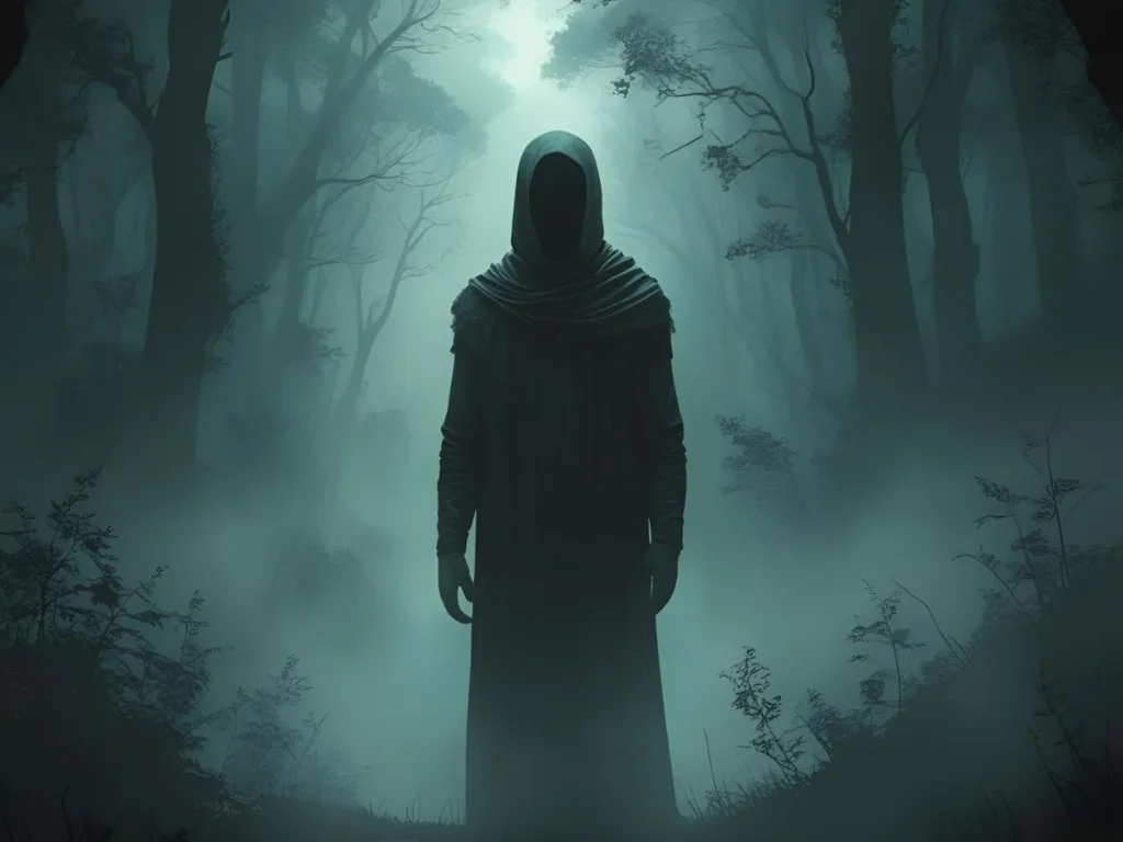 Biblical Dream Meaning of Faceless Person