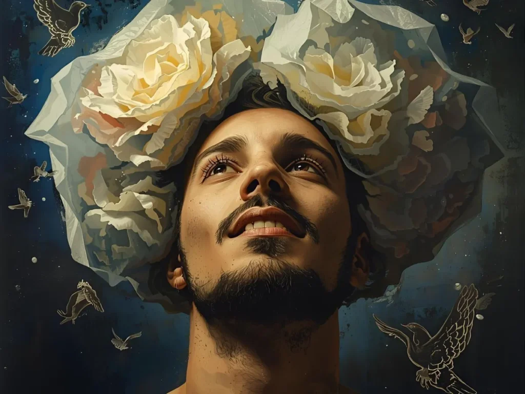 Biblical Meaning of Being Choked in a Dream