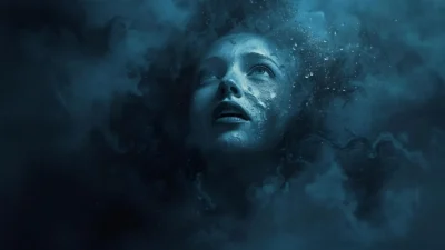 Choked in a Dream