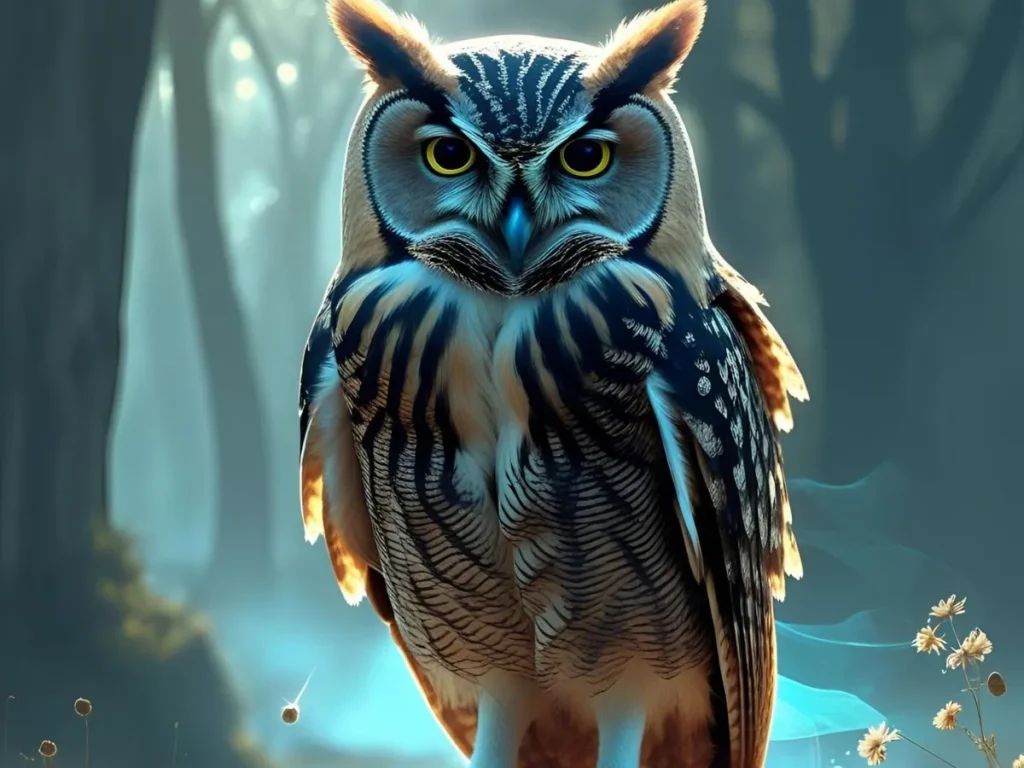 Dead Owl Dream Meaning
