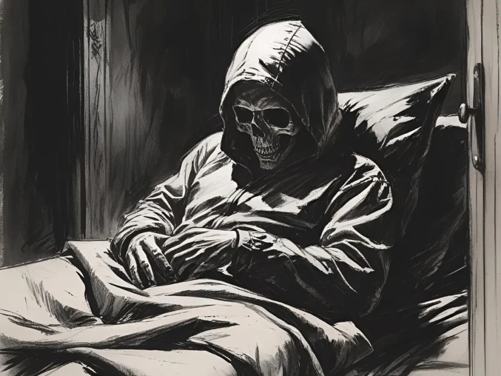 Dream About Being Kidnapped and Held Hostage