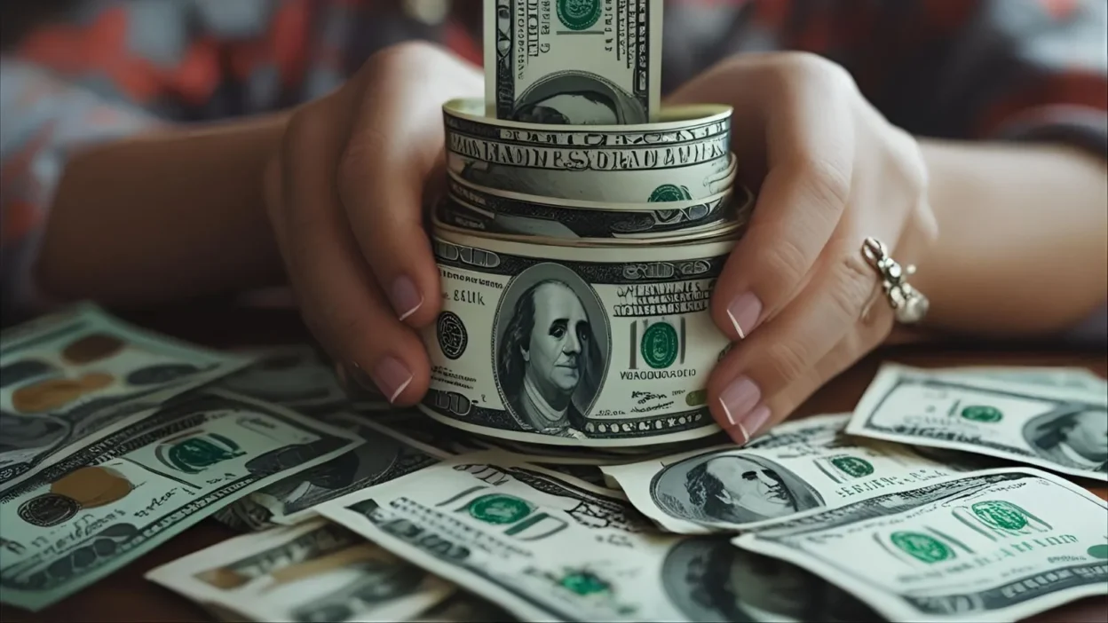 Dream About Money