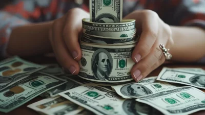 Dream About Money