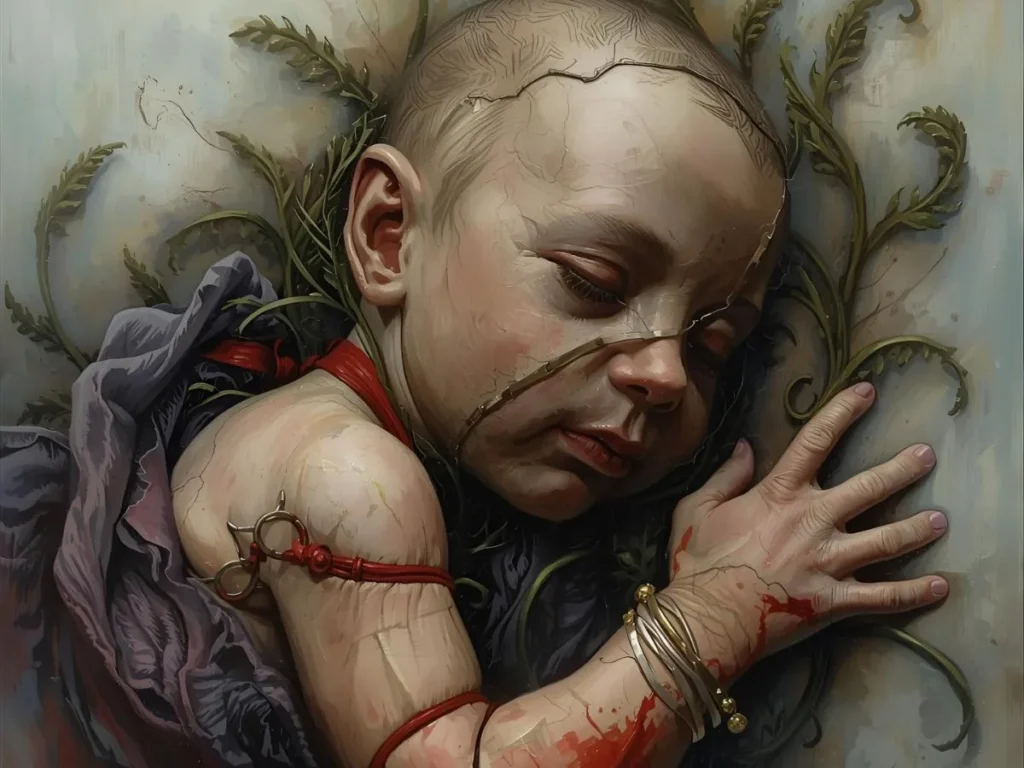 Dream of Dead Baby Coming Back to Life