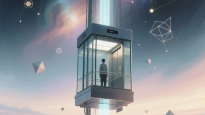 Dreaming of an Elevator