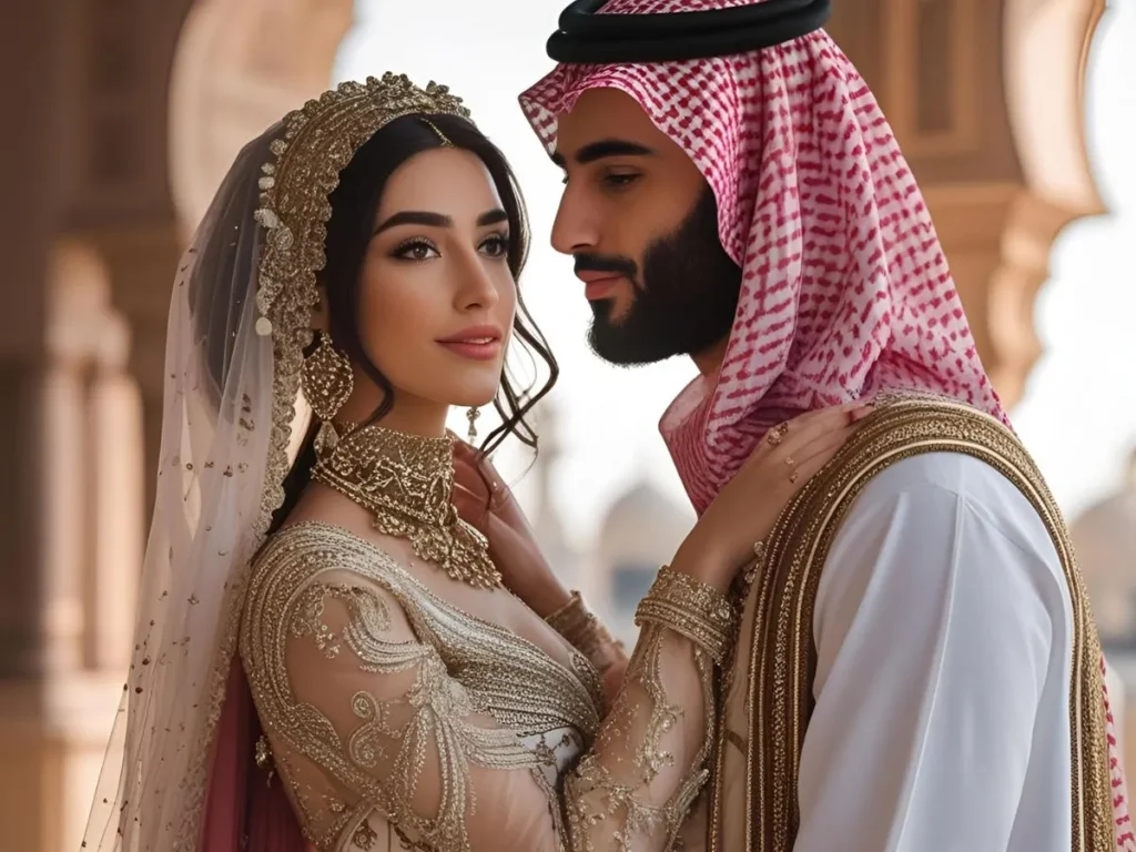 Dreaming of Getting Married to an Unknown Person