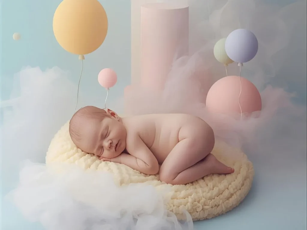 Dreams About Having a Baby Boy but Not Pregnant