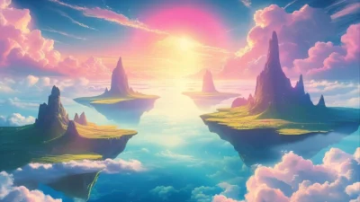 Dreams of Flying