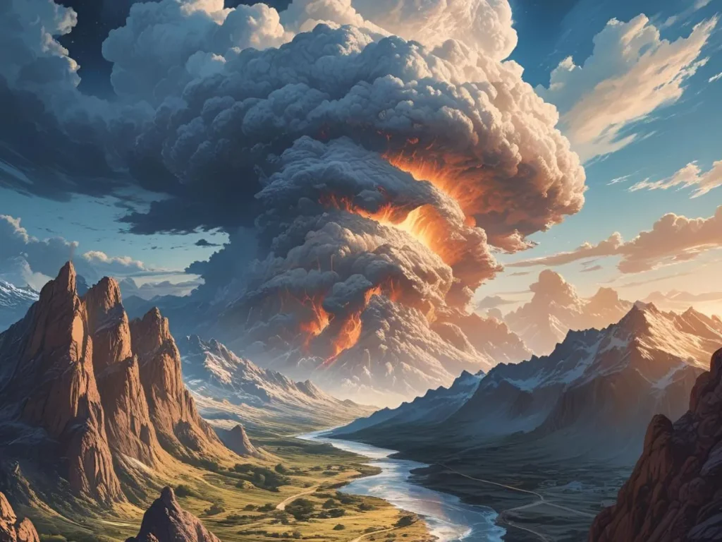 Earthquake Dream Meaning in Islam