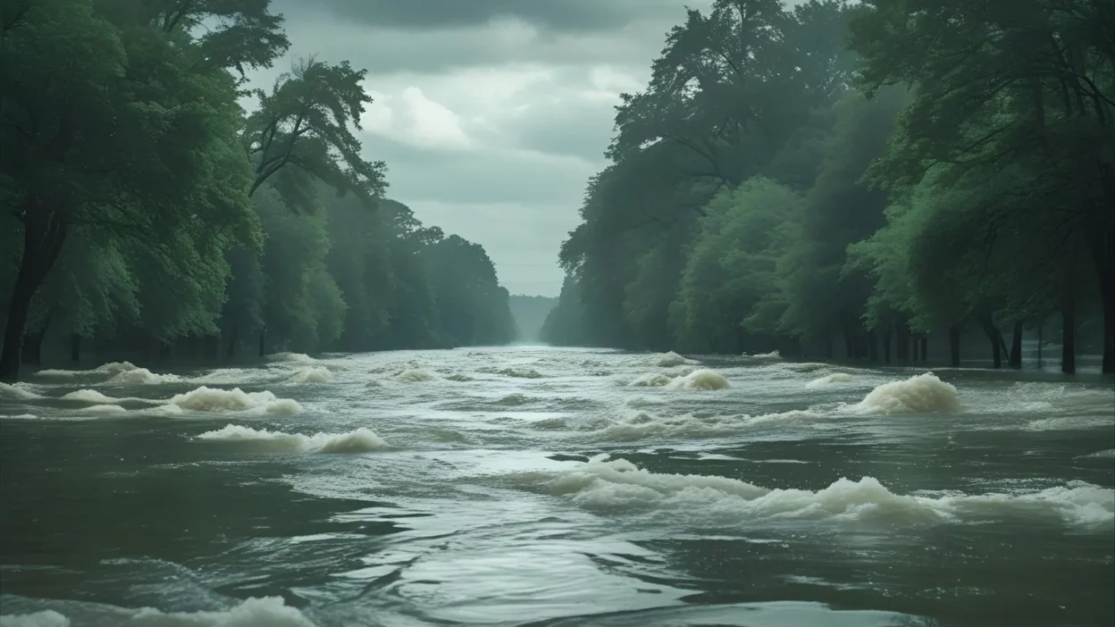 Flood Dream Meaning