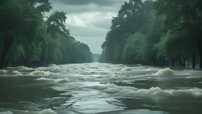 Flood Dream Meaning