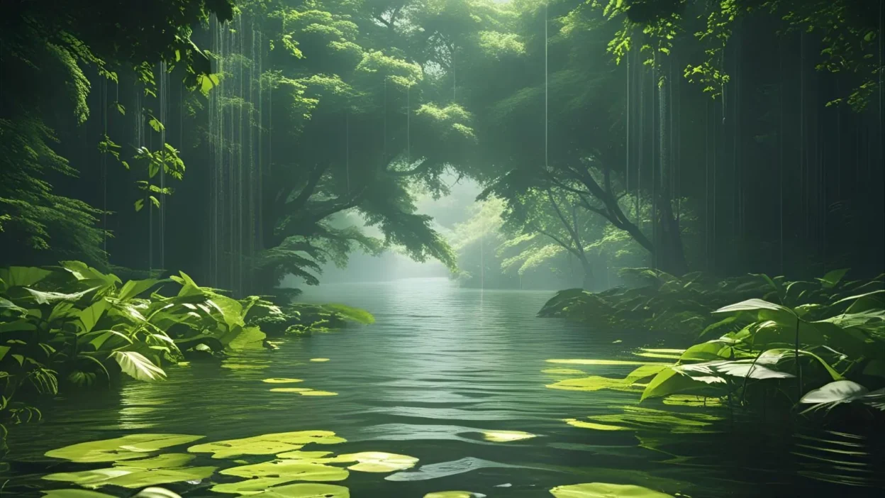 Flood Dreams