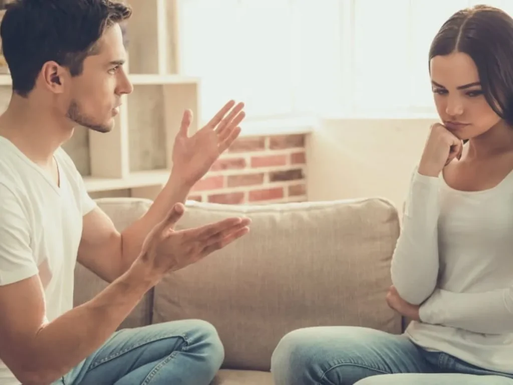 Having Sex in the Dream With Your Partner  Christianity