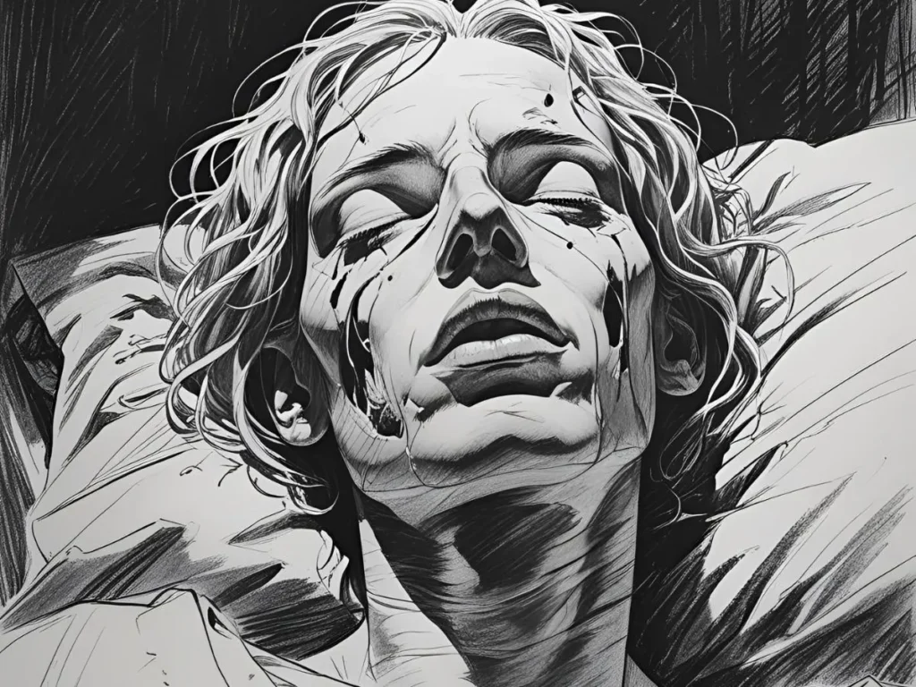 is-it-good-to-see-dead-person-in-dream