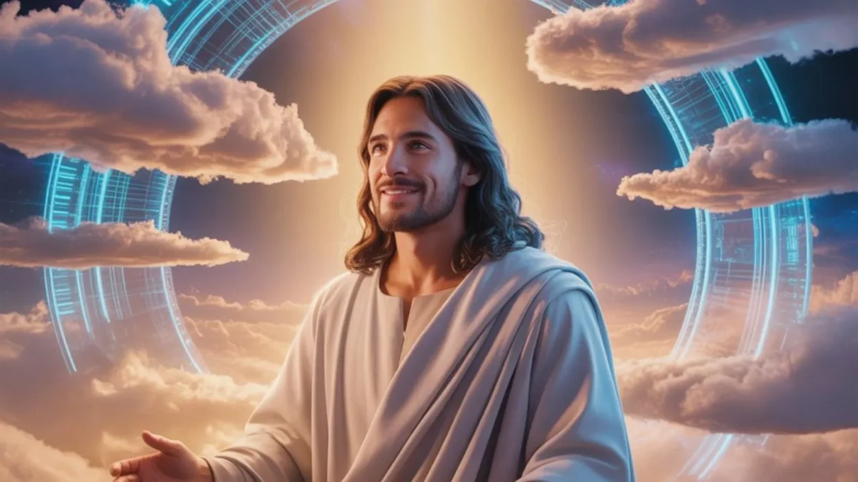 Jesus in Dreams