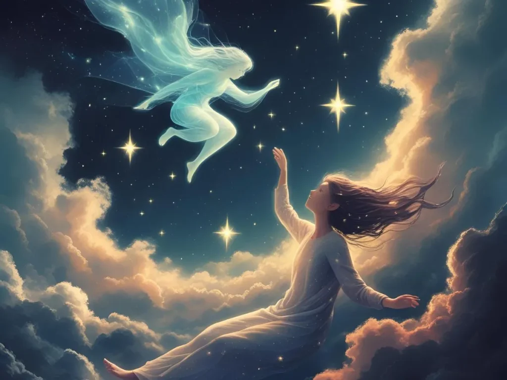 Killing Someone in a Dream Meaning