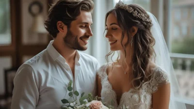 Marriage Dreams