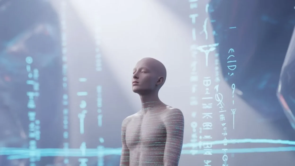 Naked Dream Meaning