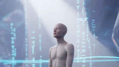 Naked Dream Meaning