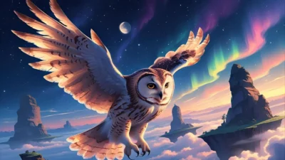 Owls in Dreams