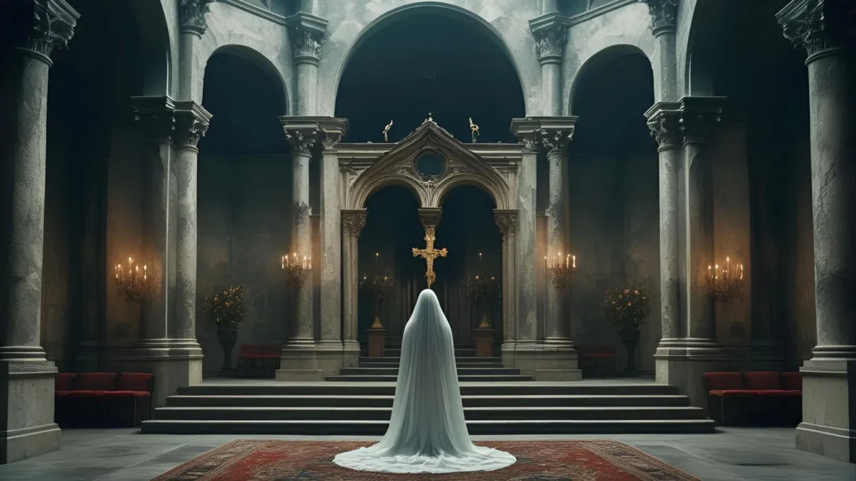 Requiem of a Dream Meaning