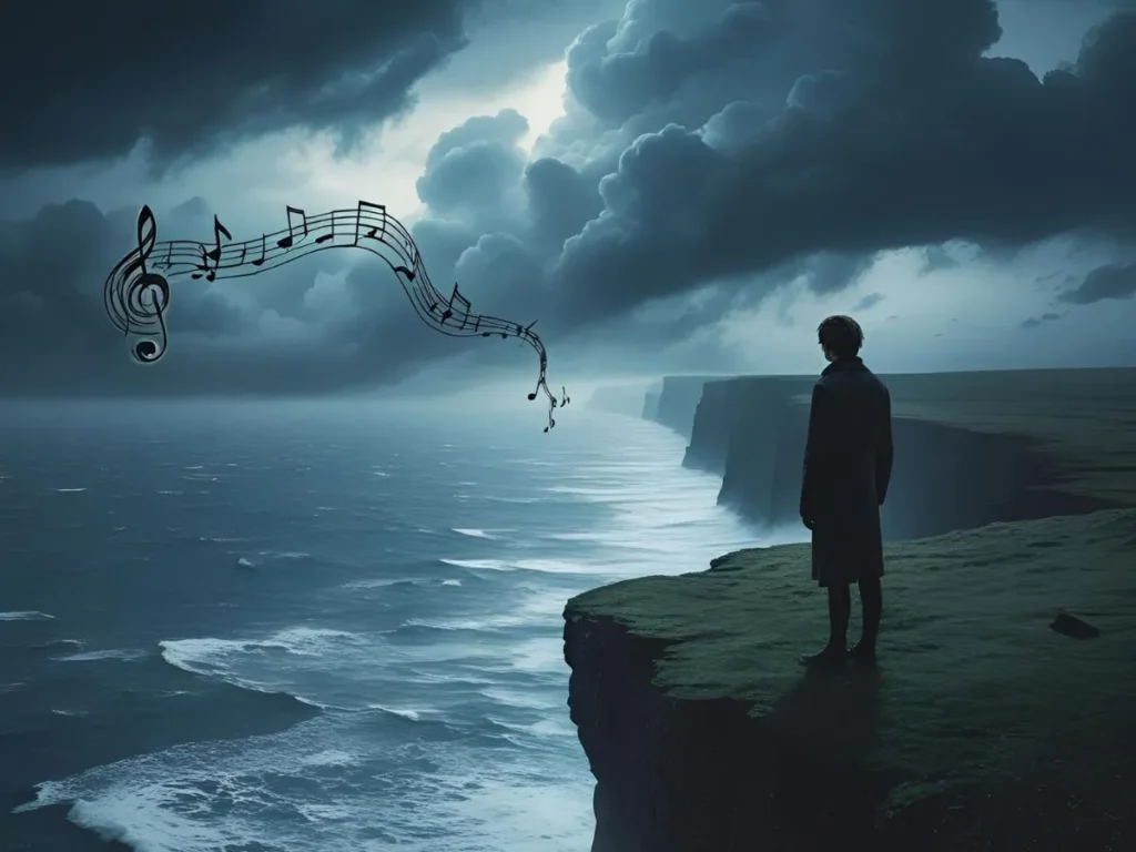 Requiem of a Dream Song