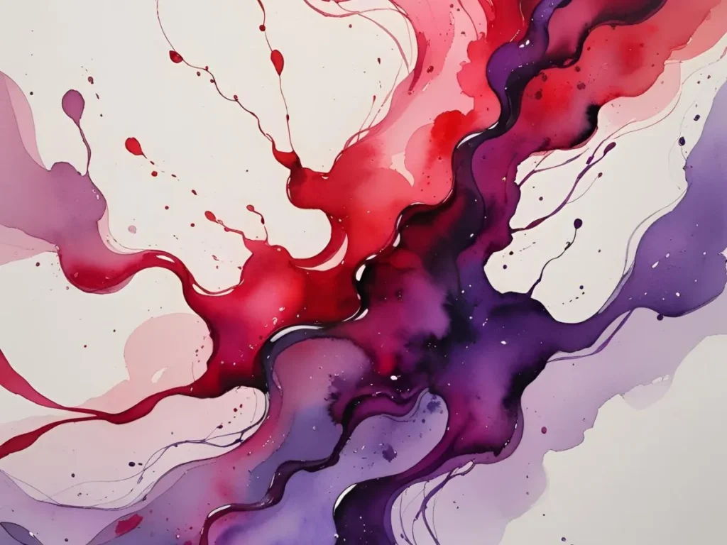 Seeing Period Blood in Dream 