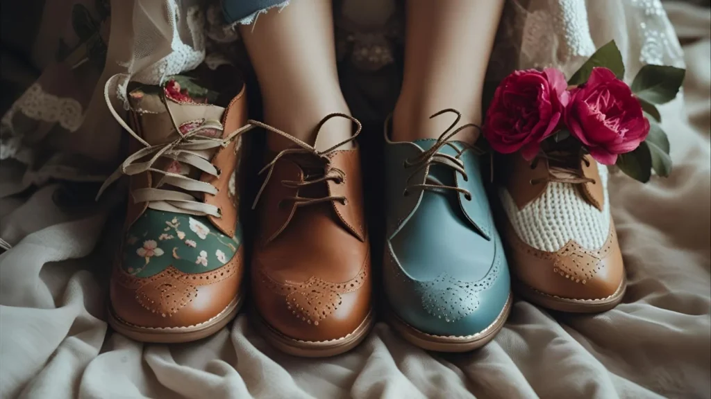 Shoes in Dreams