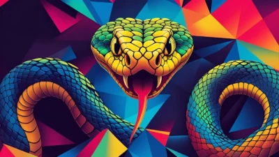Snake Bite Dreams