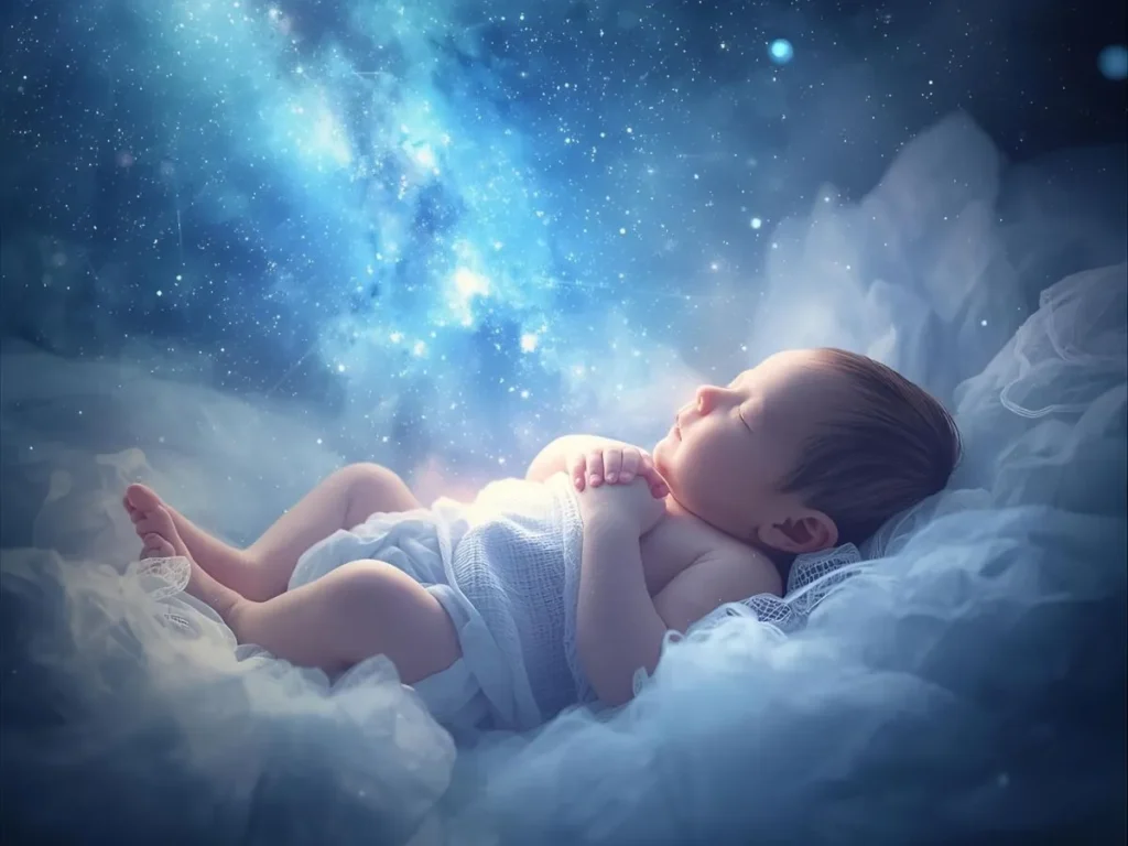 Spiritual Meaning of Having a Baby Boy in a Dream