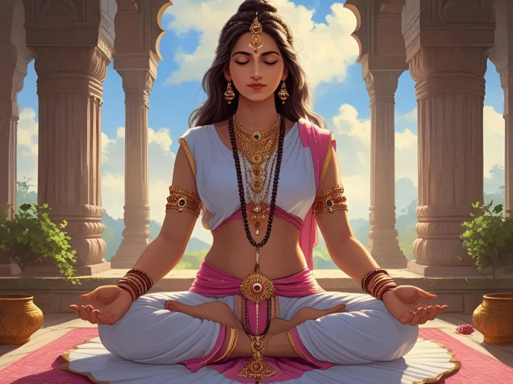 Spiritual Meaning of Menstruation in a Dream Hinduism