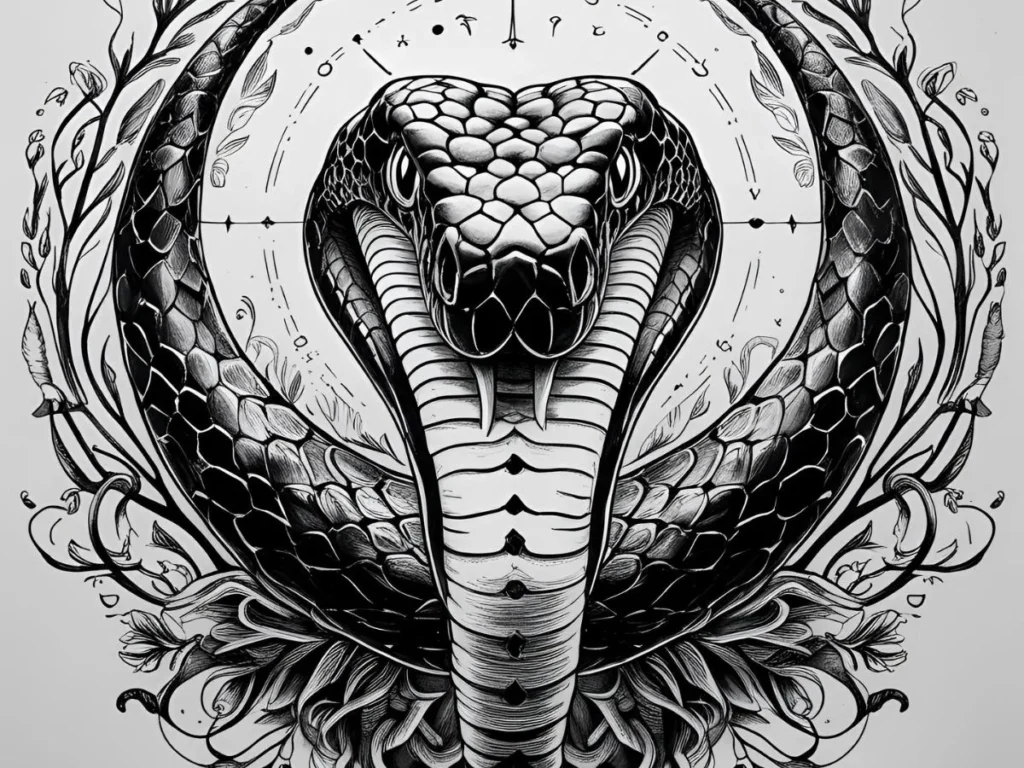 Spiritual Meaning of Snake Bite