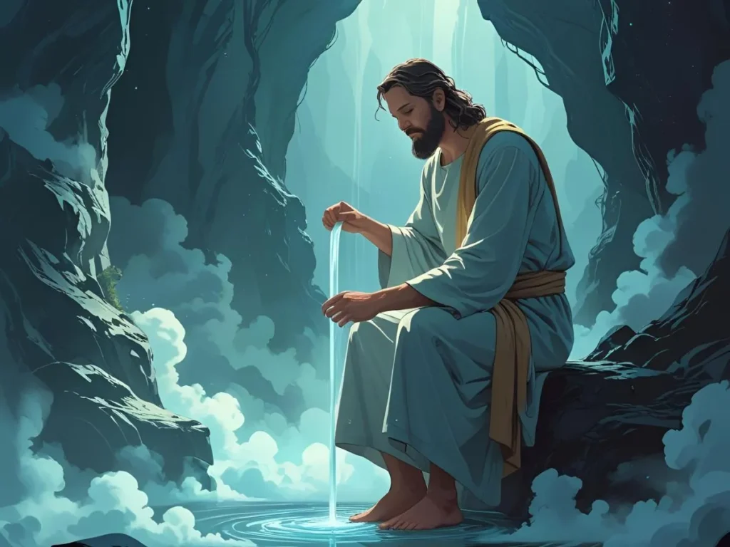 Spiritual Meaning of Urinating in a Dream – Evangelist Joshua