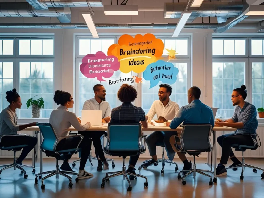 Teamwork Makes the Dream Work: Who Said It?