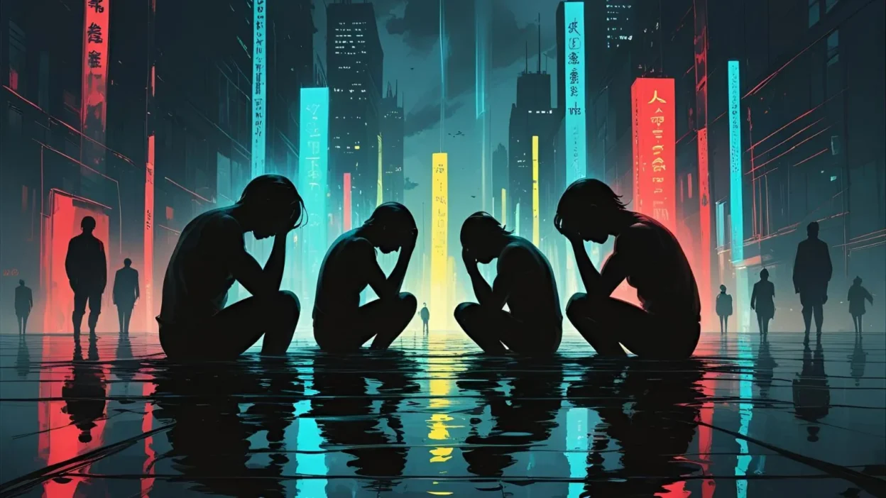 Urinating Dreams