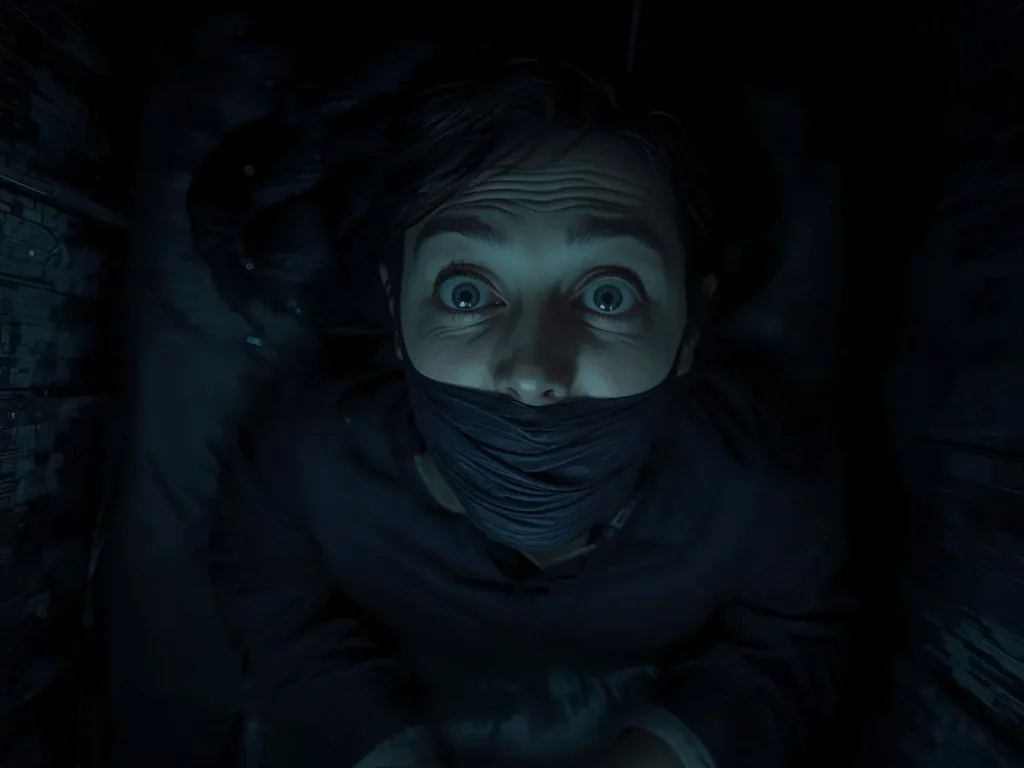 What Does It Mean to Be Choked in a Dream?