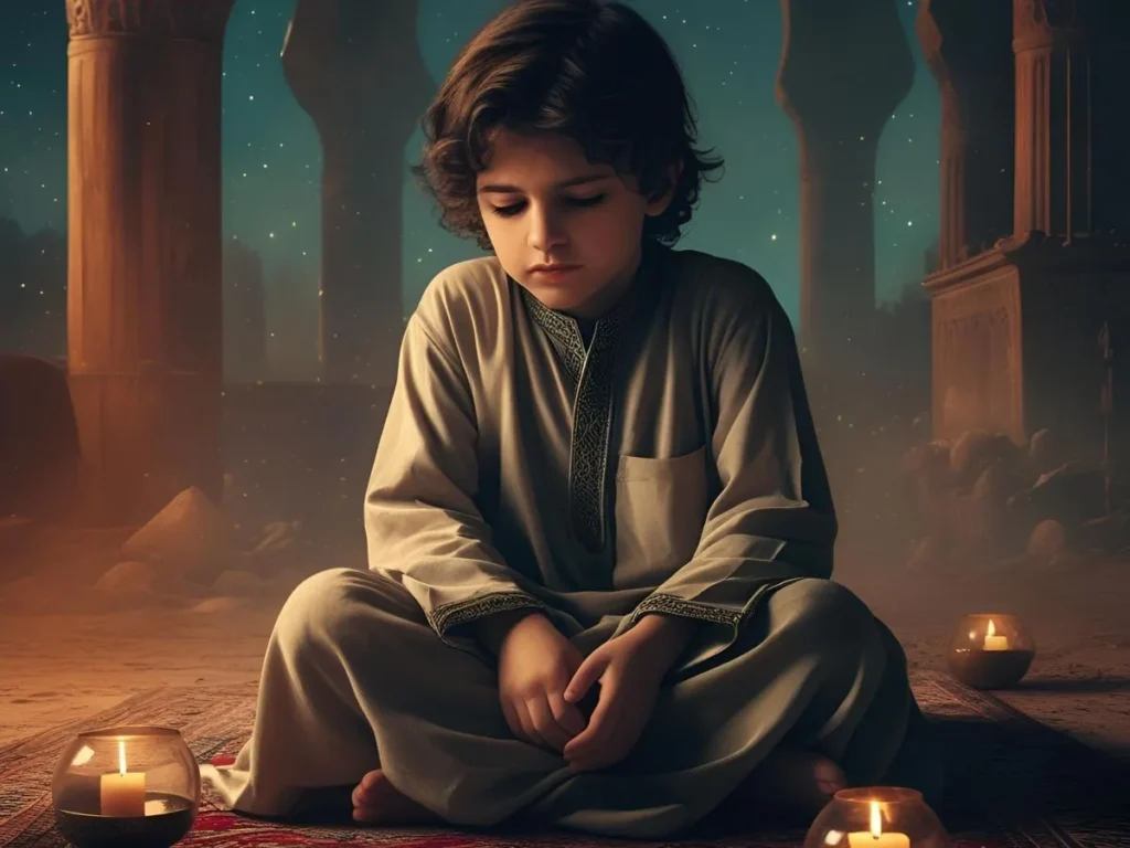 What Does It Mean When a Child Dreams of Death