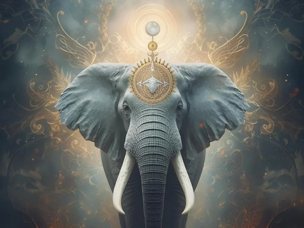 White Elephant Dream Meaning