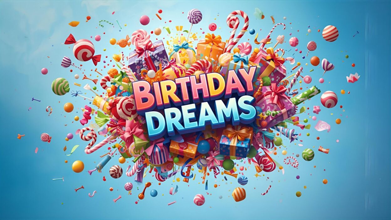 Birthday Dreams