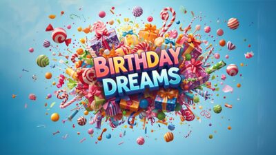 Birthday Dreams