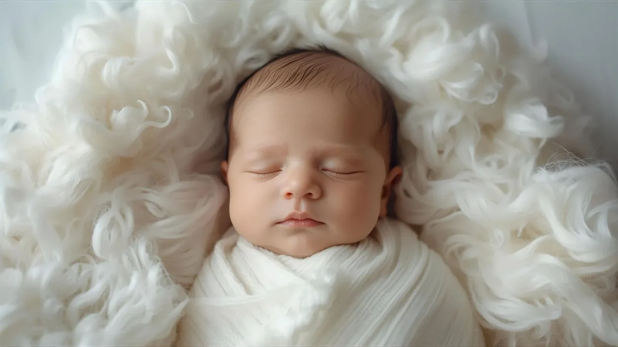 Baby Dream Meaning