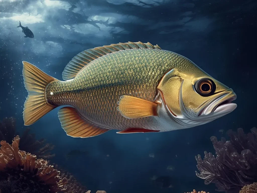 Biblical Meaning of Fish in Dream