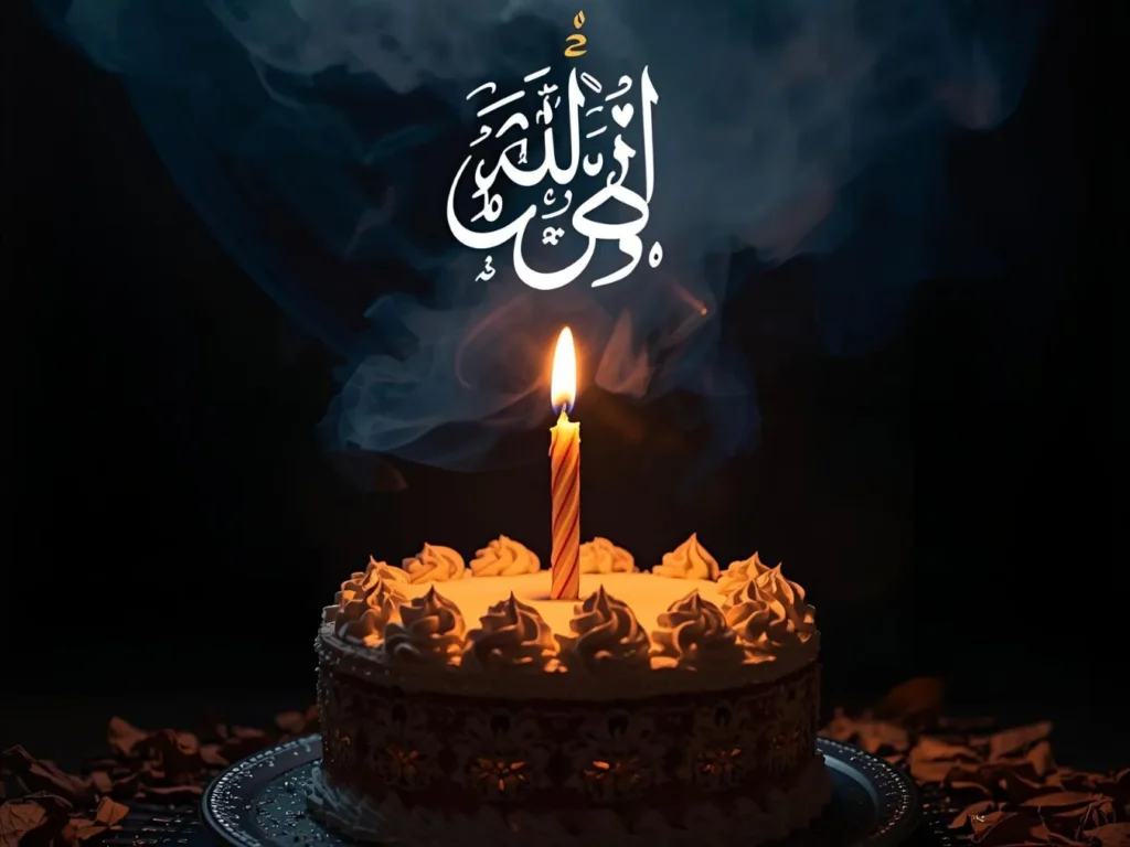 Birthday Dream Meaning in Islam