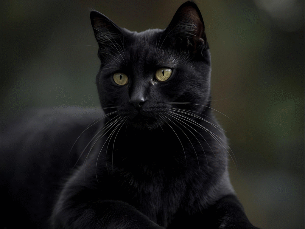 Black Puma Dream Meaning