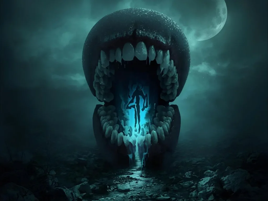 Broken Teeth Dream Meaning Islam