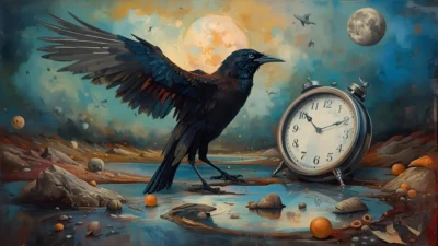 Dead Bird Dream